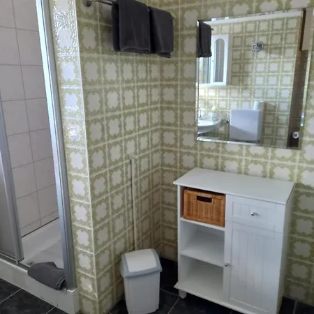 Suedblick Apartment