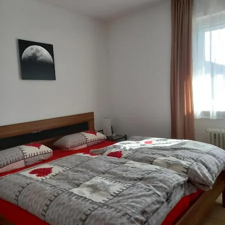 Suedblick Apartment *