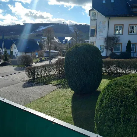 Suedblick Apartment